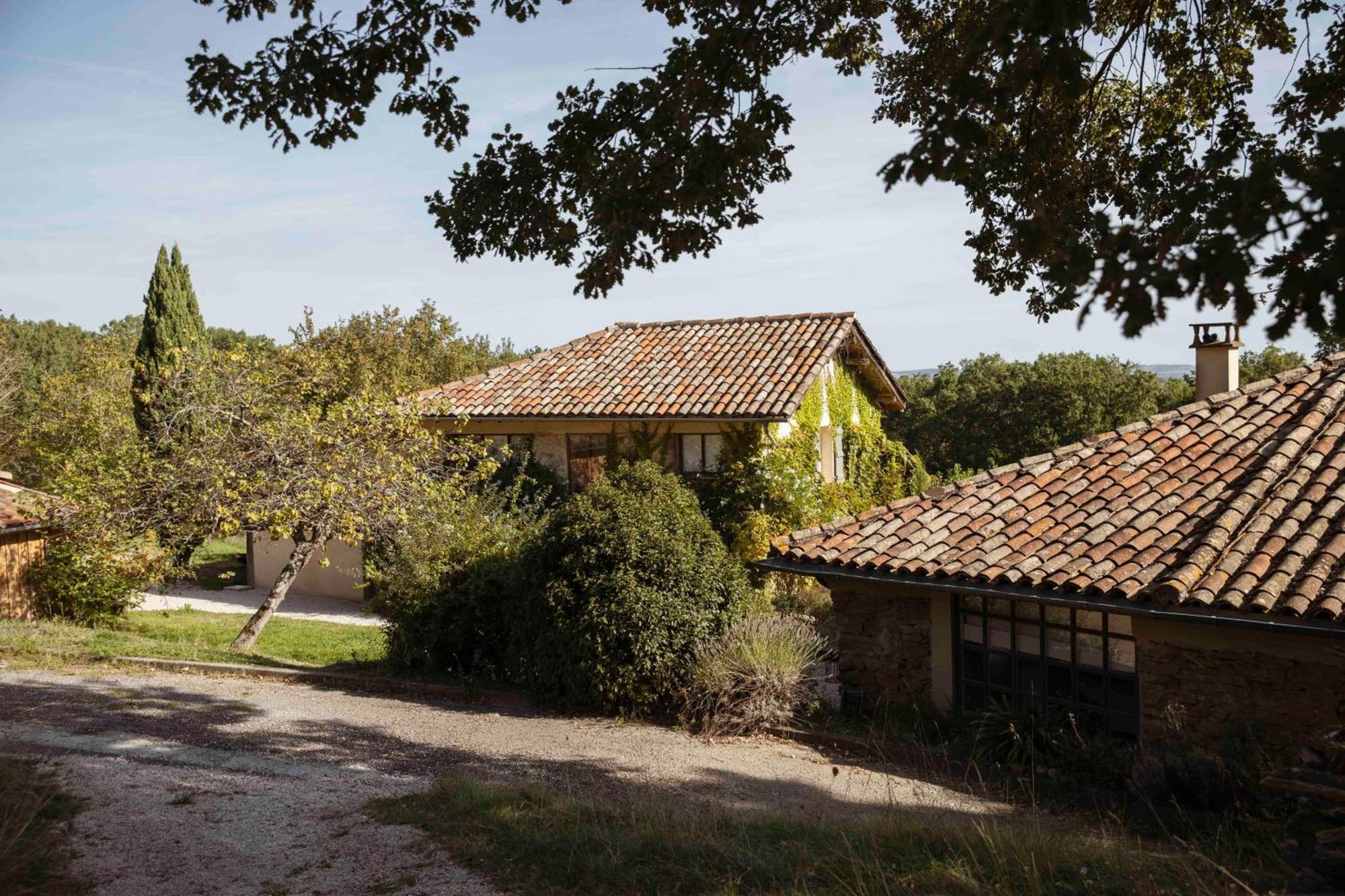 Maison Bellamant Alan Exterior foto