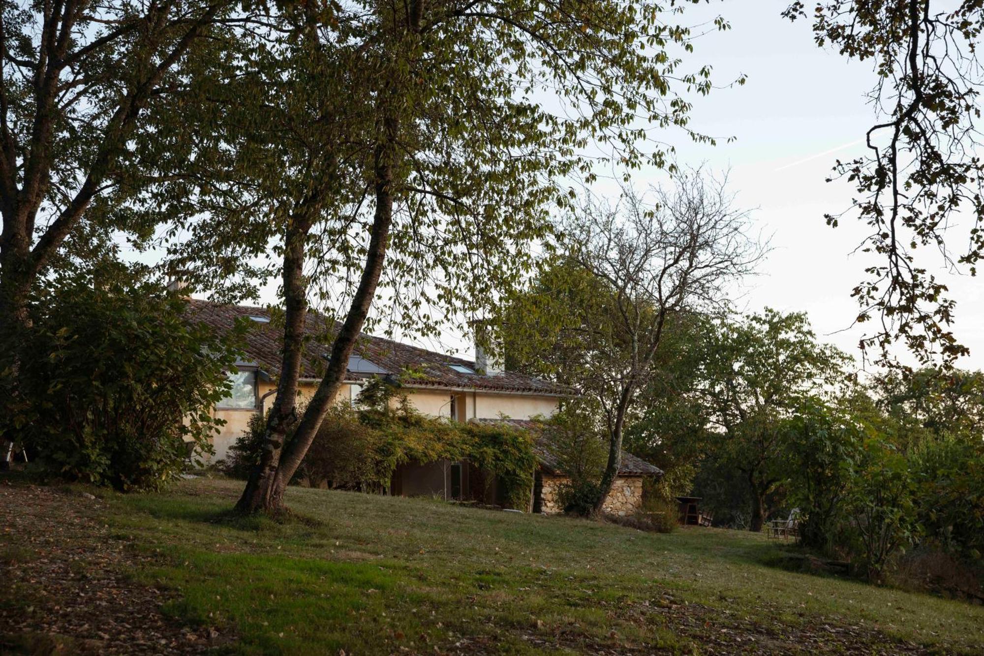 Maison Bellamant Alan Exterior foto