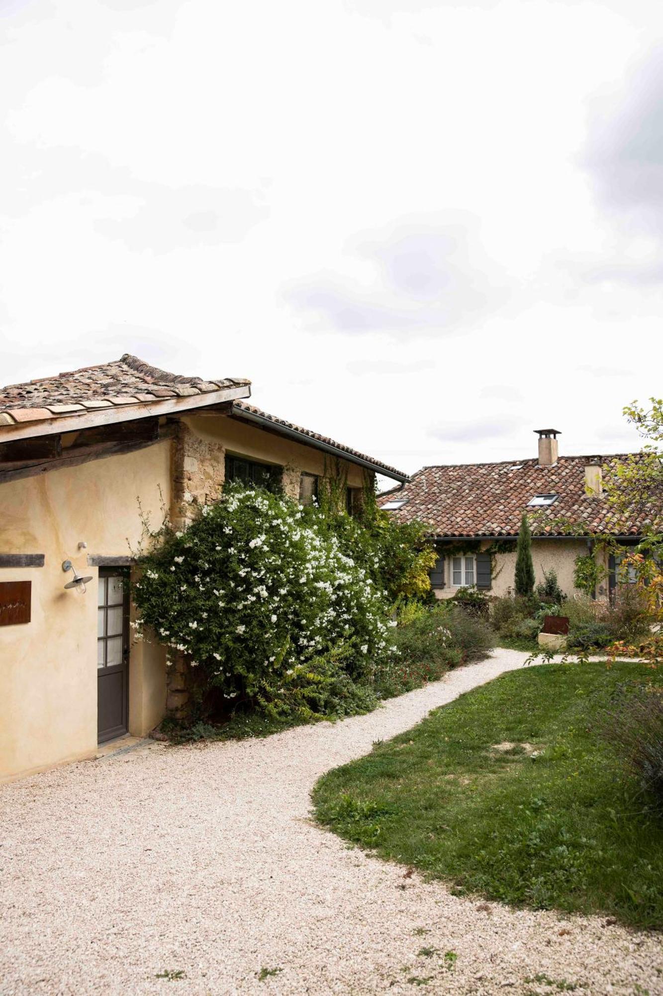 Maison Bellamant Alan Exterior foto